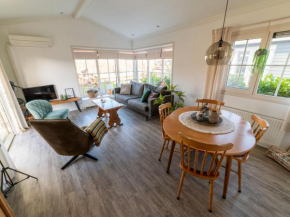 Pleasant holiday home in Giethoorn with terrace